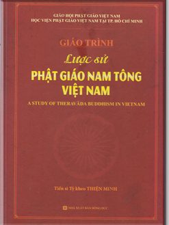 Giao trinhLuoc su Phat giao Nam Tong Viet Nam Giáo trình Lược sử Phật Giáo Nam Tông Việt Nam