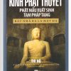 Kinh Phật thuyết-Phật Mẫu xuất sinh Tam Pháp tạng