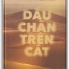 Dấu chân trên cát