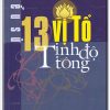 13 vị Tổ Tịnh Độ Tông