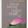 Tài sản không bao giờ mất
