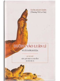 Đường vào luận lý