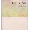 Đọc Kinh- Vũ Khắc Khoan