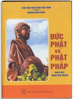 Đức Phật và Phật Pháp