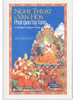 Nghệ thuật văn hóa Phật giáo Tây Tạng