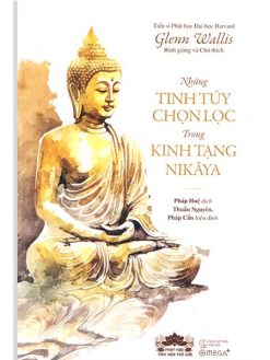 Những Tinh Túy Chọn Lọc Trong Kinh Tạng Nikāya