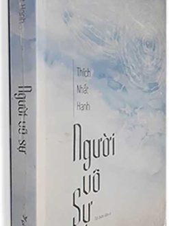 Alternative view of Người Vô Sự Thích Nhất Hạnh