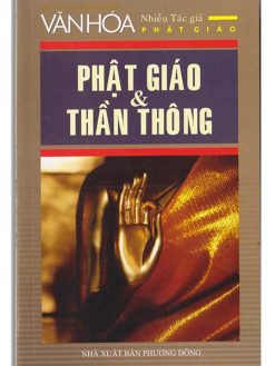 Phật giáo và Thần thông