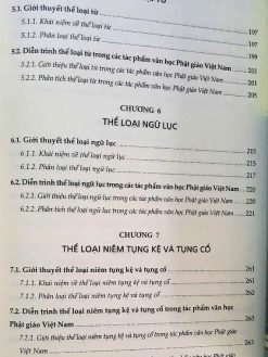 The Loai Van Hoc Phat Giao3