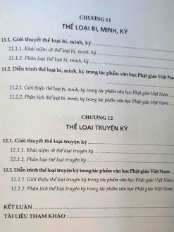 The Loai Van Hoc Phat Giao5
