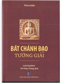 Bát Chánh Đạo tường giải