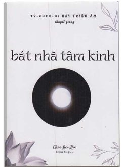 Bát Nhã Tâm Kinh