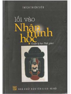 Lối vào Nhân Minh Học