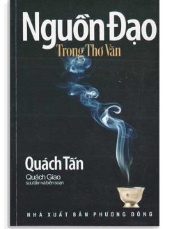 Nguồn Đạo trong Thơ Văn