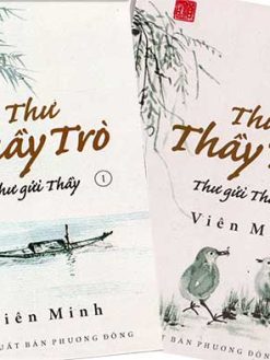 Thư Thầy Trò