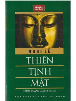 Nghi Lễ Thiền Tịnh Mật