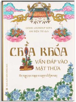 Chìa khóa Vấn đáp vào Mật Thừa