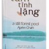Tâm tĩnh lặng Ajahn Chah