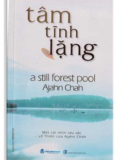 Tâm tĩnh lặng Ajahn Chah