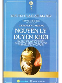 Nguyên lý duyên khởi