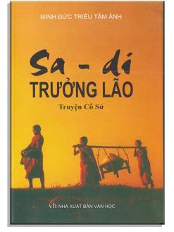 Sa Di Trưởng Lão