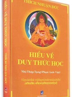 Hiểu về Duy Thức Học