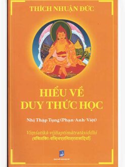 Hiểu về Duy Thức Học