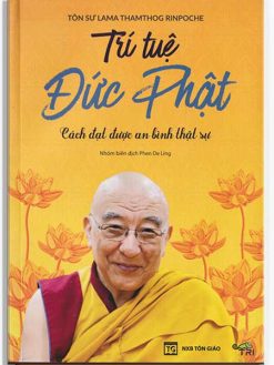 Trí tuệ Đức Phật - Cách đạt được an bình thật sự