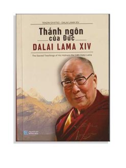 Thánh ngôn của Đức Dalai Lama XIV