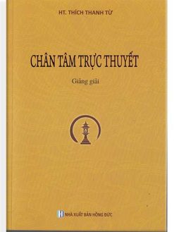 Chân Tâm trực thuyết