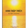 Kinh Thập Thiện lược giảng