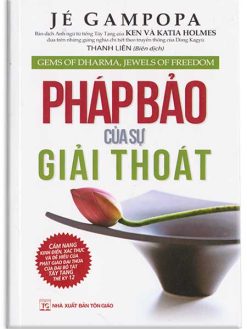 Pháp bảo của sự giải thoát
