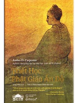Triết học Phật Giá Ấn Độ