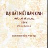 Đại Bát Niết Bàn Kinh trực chỉ đề cương