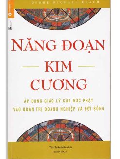Năng đoạn Kim cương