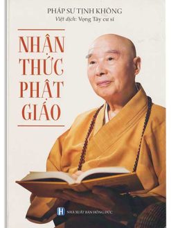 Nhận thức Phật giáo