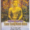 Hướng dẩn đọc Tam Tạng Kinh Điển
