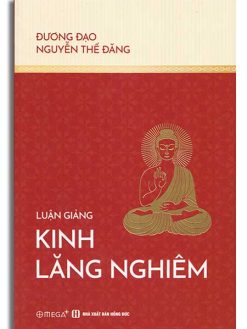 Luận Giảng Kinh Lăng Nghiêm