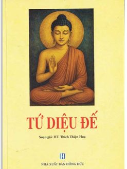 Tứ Diệu Đế