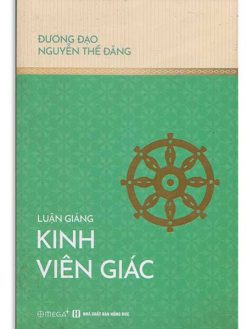 Luận giảng Kinh Viên Giác