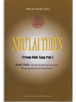 Như Lai Thiền trong kinh tạng Pali